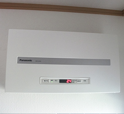 「屋内型」のイメージ画像