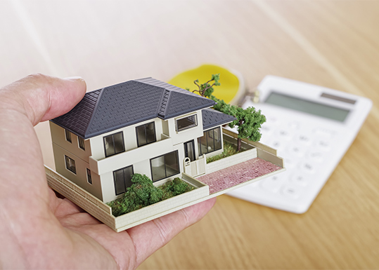 「削減効果を“見える化”する事前シミュレーション」イメージ画像