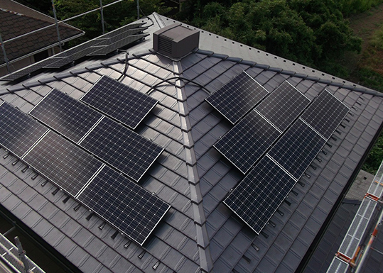 「数多くの実績とお客様の声が信頼の証」イメージ画像