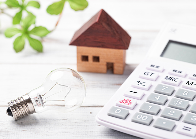 「余剰電力の売電」のイメージ