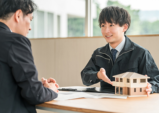 「保証内容の概要」のイメージ画像