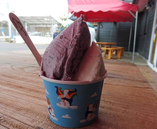 福島ドライブ(3)