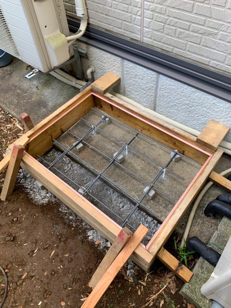 【蓄電池設置工事】茨城県つくば市 Y様邸 9.8kWh