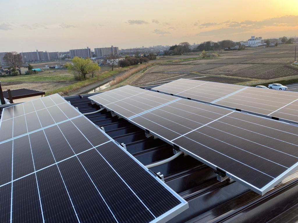 太陽光発電のPPAとは何のこと？PPAを導入するメリットも併せて解説！