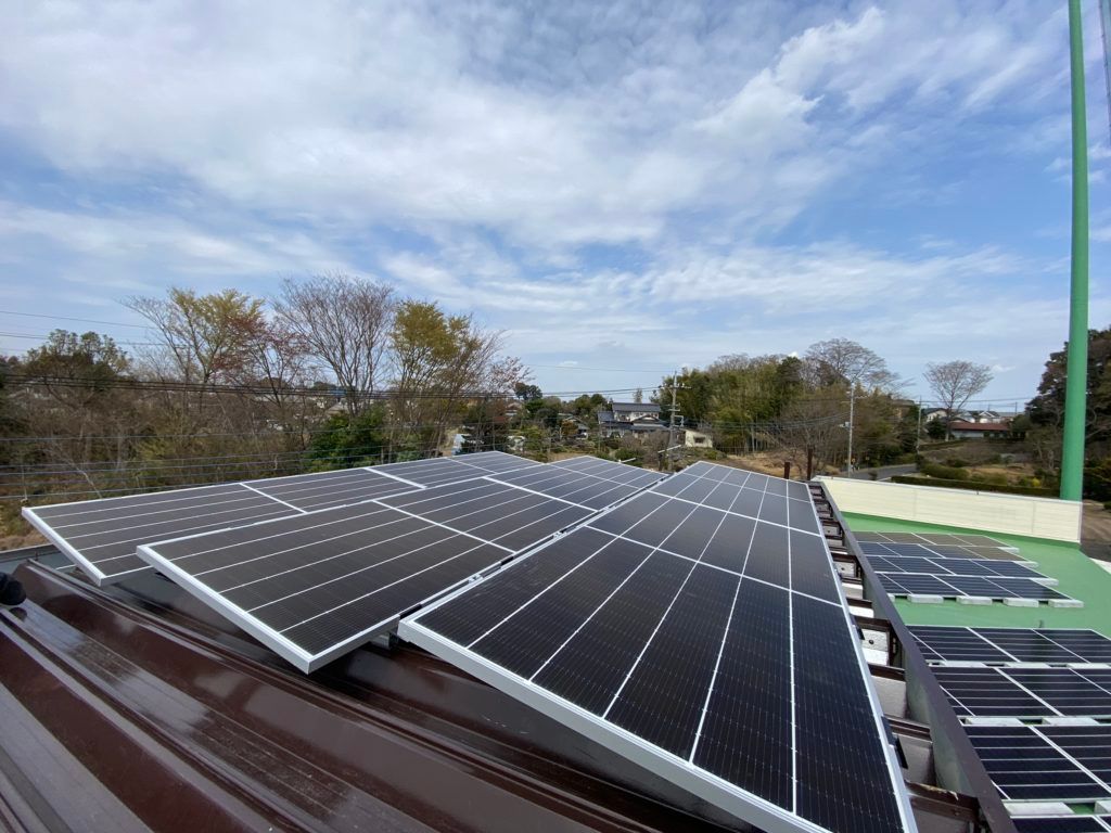 2023年の太陽光発電売電収入の最新情報と最適な活用方法