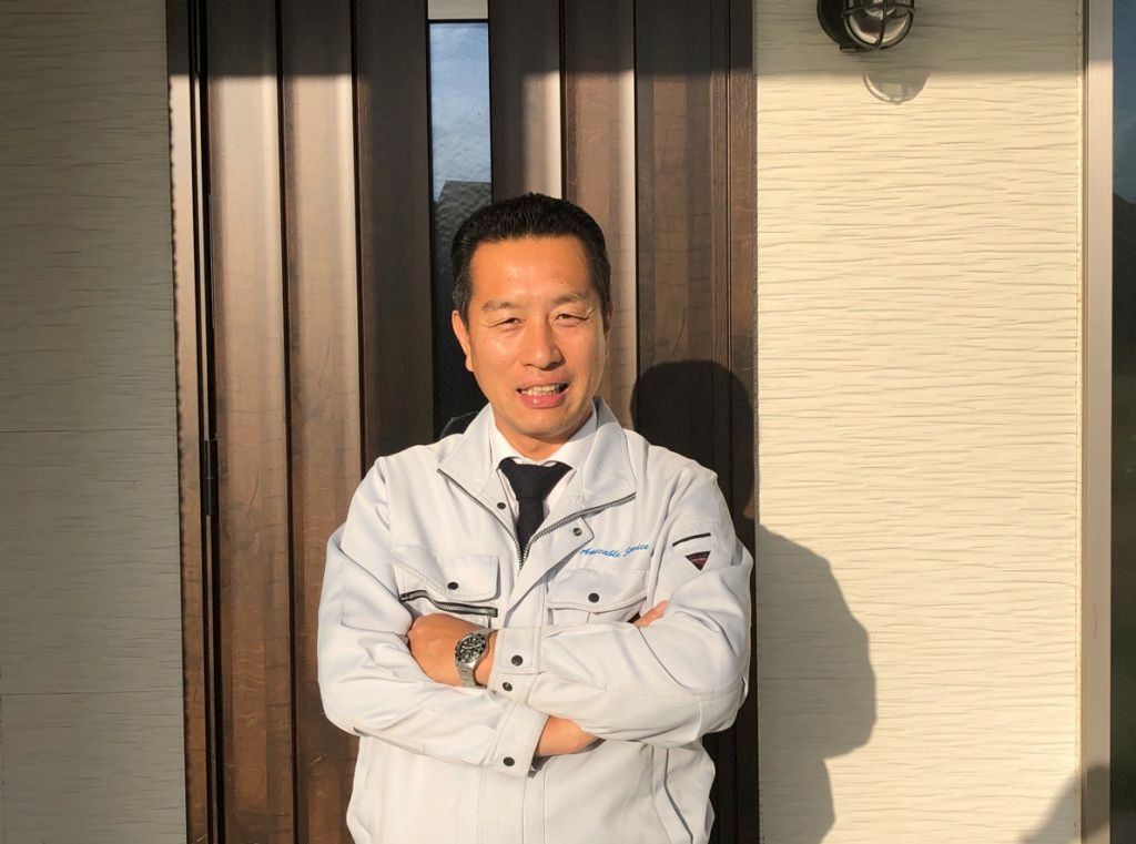 龍ヶ崎市　蓄電池　太陽光発電　工事業者　自社施工　ちょっとした修理もお気軽にどうぞ