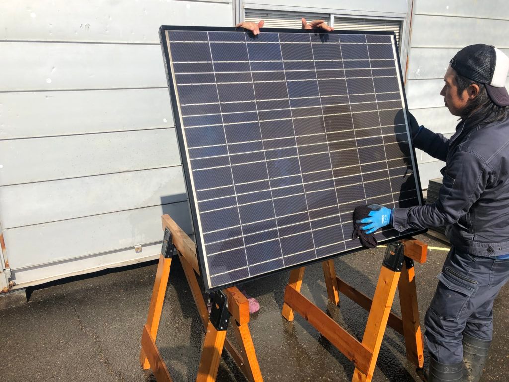 牛久市　蓄電池　太陽光発電　自社施工　工事業者　販売も設置も同じ業者　だから安心　設置後すぐ対応