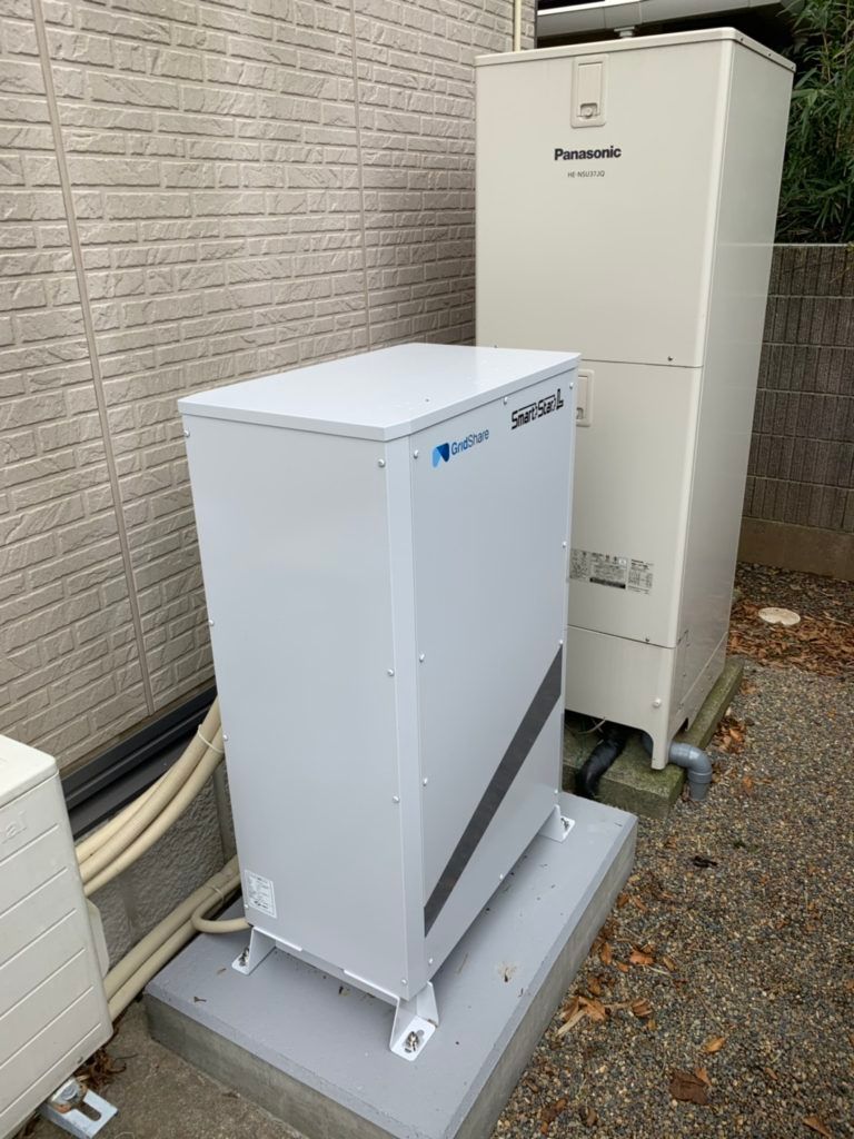 太陽光発電を導入せずに蓄電池のみ設置するメリットとは？