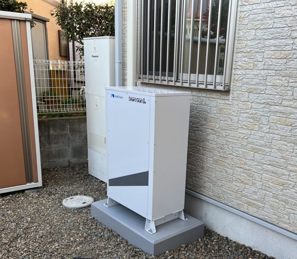 茨城県　蓄電池　自社施工　茨城県の蓄電池・太陽光発電ならアミカブルサービス