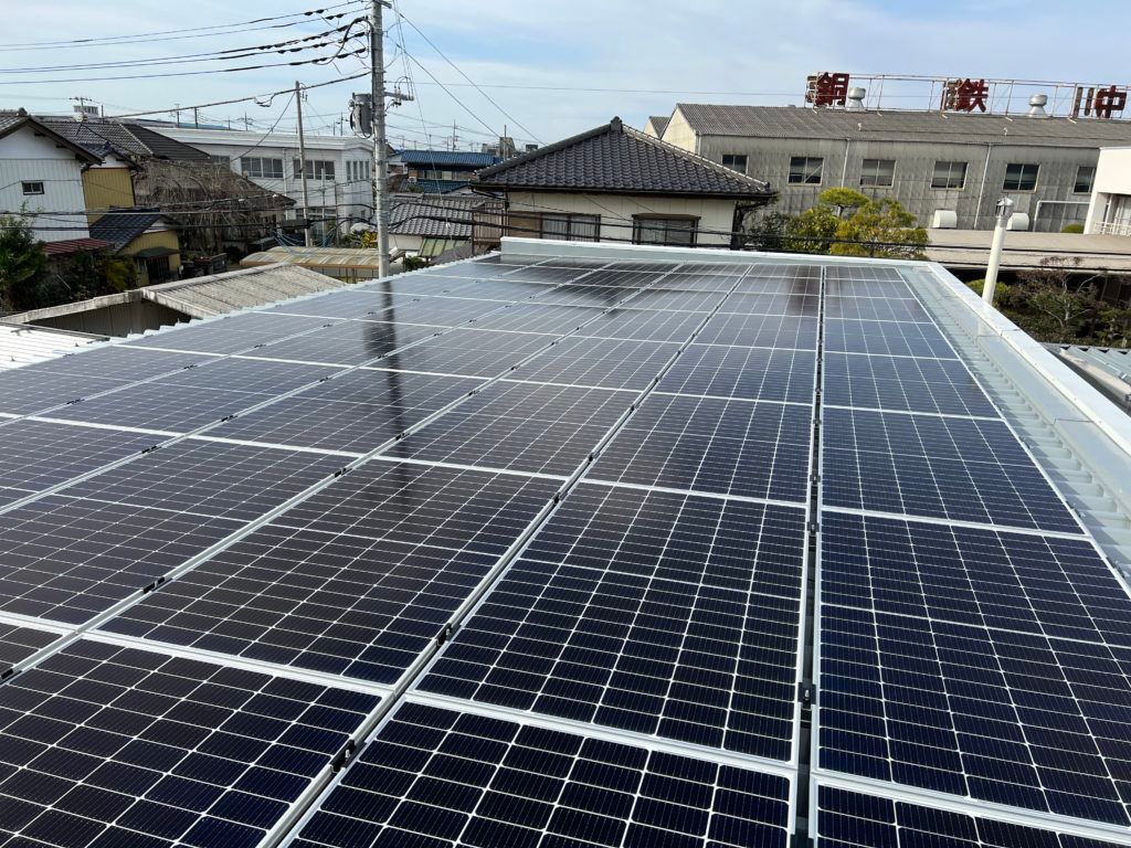 太陽光発電デメリットとその対策の紹介！実践者のための実用ガイド