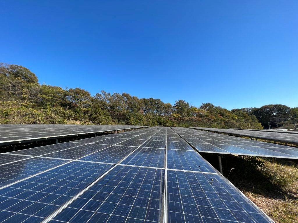茨城県　つくばみらい市　蓄電池　太陽光発電　自社施工　1級PV施工士が施工します！