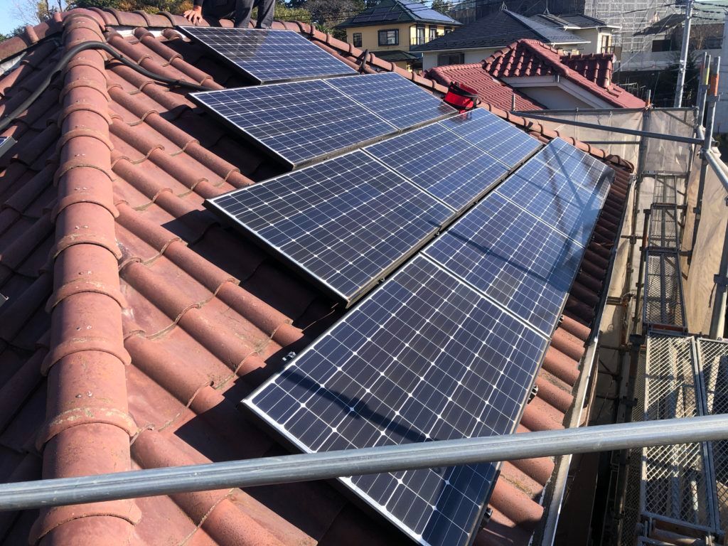 太陽光発電のパフォーマンスを守る！効果的な点検とメンテナンスの秘訣