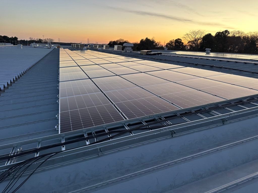 茨城県　土浦市　太陽光発電　蓄電池　アミカブルサービス　いばらきエネルギーシフトの現場です！