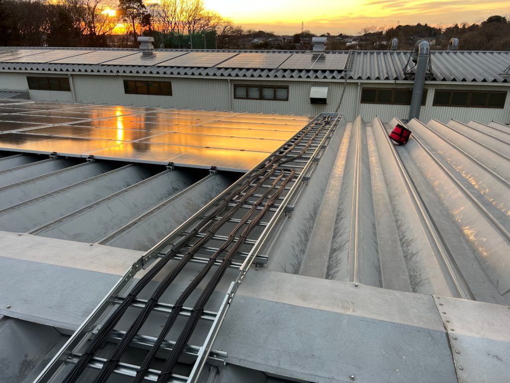 茨城県　蓄電池　太陽光　アミカブルサービス　冬場の給湯器にご注意ください！