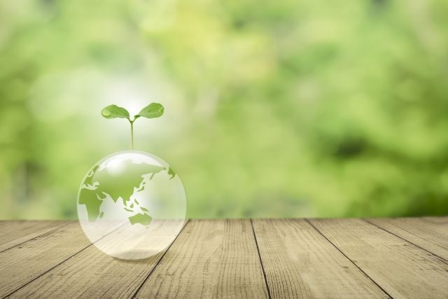 発電効率が100%にならない理由は？発電効率の良い再生可能エネルギーも紹介！