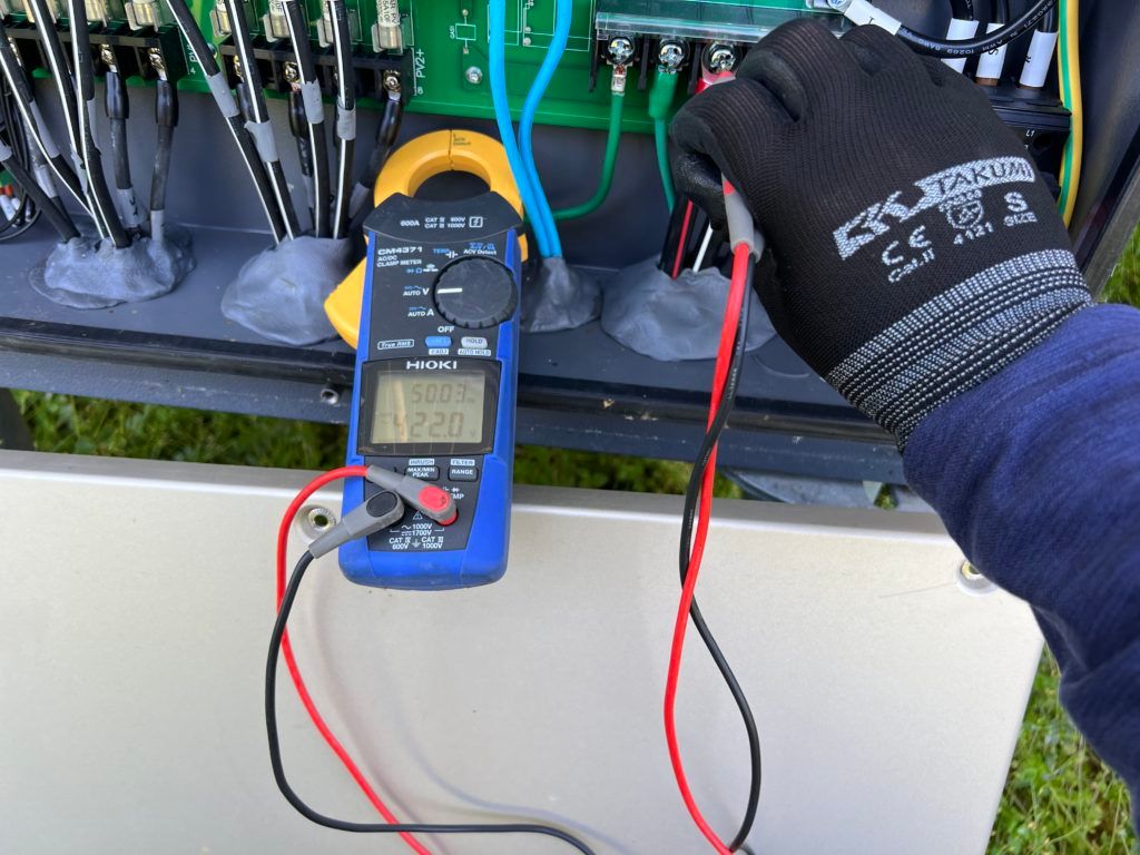 家庭用の太陽光発電も点検が義務化されたって本当？