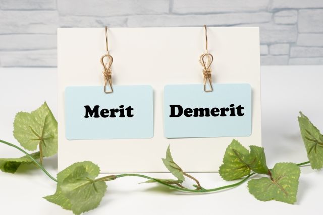 蓄電池のメリット・デメリットを紹介します！