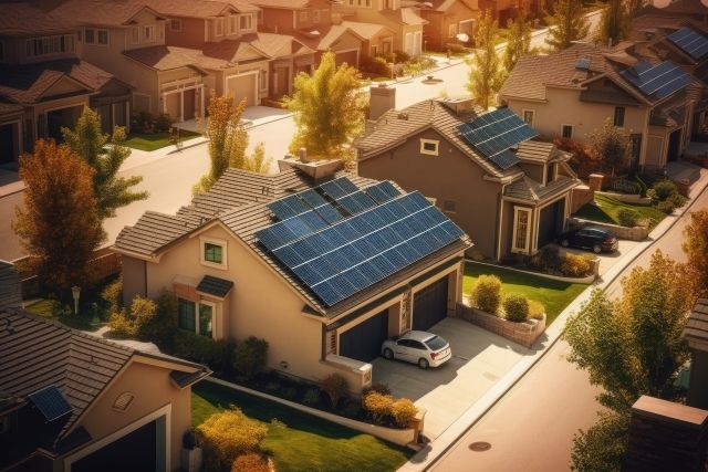 太陽光パネルの寿命とメンテナンスの秘訣！あなたの家を長持ちさせる方法