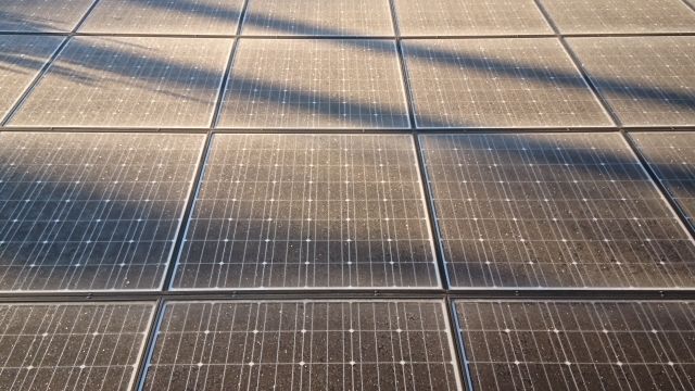 太陽光発電に適した場所とは？適さない場所とは？