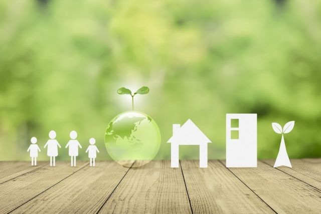 創エネ・省エネ・蓄エネの違いとは？導入するメリットとともに解説