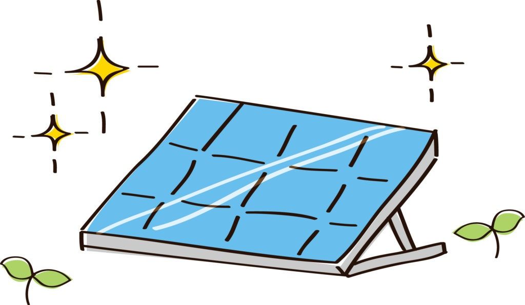 太陽光パネル洗浄の必要性と効果的な方法を紹介します